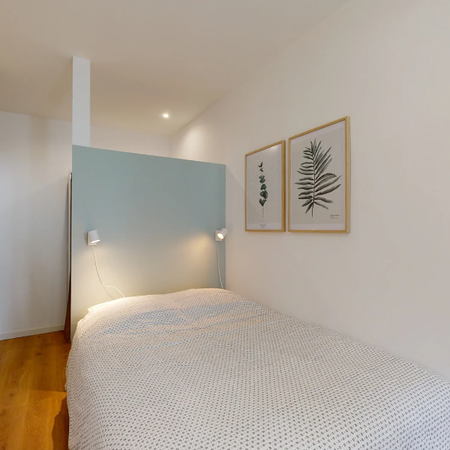Très beau T2 meublé de 33m² Joliette - Photo 3