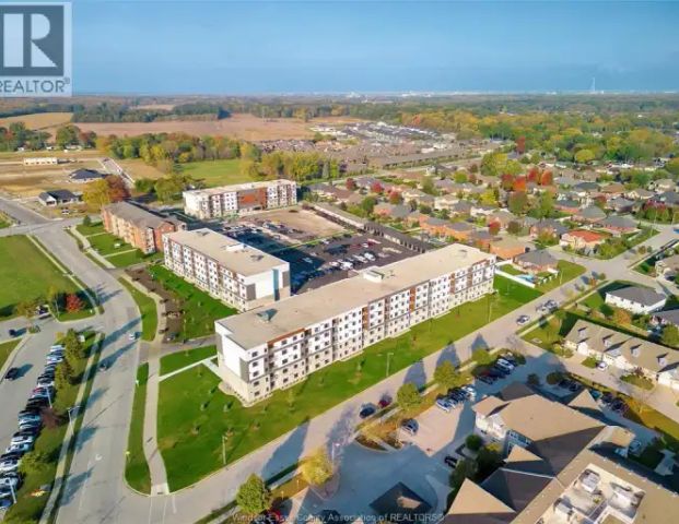 2600 SANDWICH WEST PARKWAY Unit# 301 | 2600 SANDWICH WEST PARKWAY Unit# 301, LaSalle - Photo 1