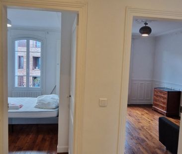 Location Appartement 2 pièces 36m² PANTIN 93500 - Photo 4