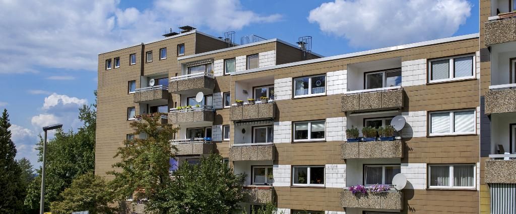 3-Zimmer- EG Wohnung in Hattingen Holthausen - Photo 1