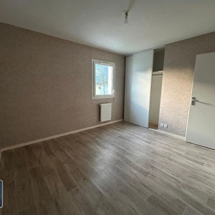 Appartement à louer 2 pièces 42.25m² - Photo 1