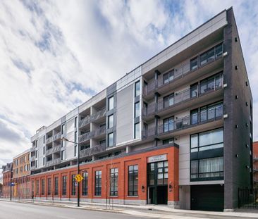 Appartement à louer à Montréal (Le Sud-Ouest) - Photo 5