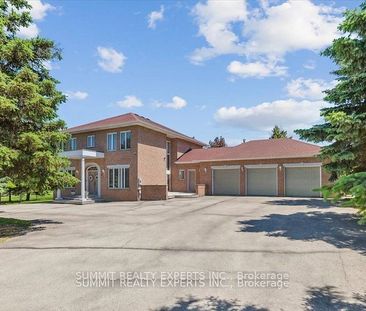 For Lease - 8 Estateview Circle Unit# Basement, Brampton, Ontario - Photo 5