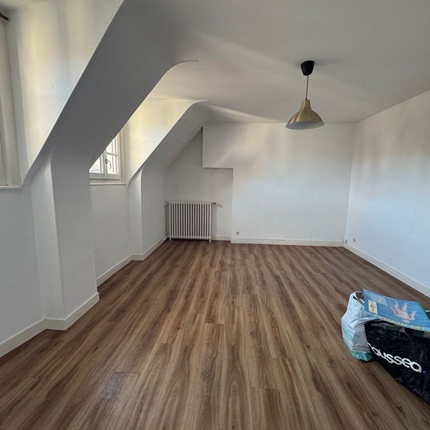Location appartement 3 pièces, 60.53m², Blois - Photo 1