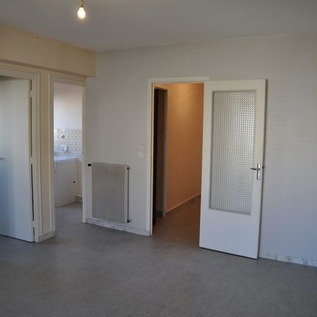 Appartement - 2 pièces - Saint-Jacques/Cézeaux - Photo 4