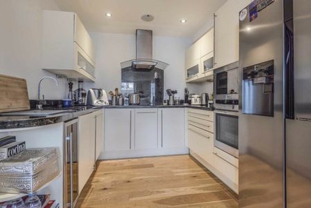 Nevern Place, Earls Court, SW5 - Photo 4