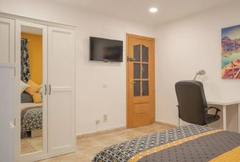 Calle del Puerto Alto, Madrid, Community of Madrid 28053