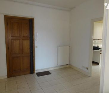 appartement type F4 centre gare - Photo 2