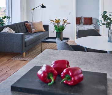 Lektorgaarden, Kollegievej - Foto 4