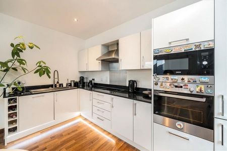 1 bedroom flat to rent - Photo 4