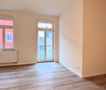 gz-i.de: Liebevoll sanierter Altbau mit großer Terrasse im Hechtvie... - Photo 6