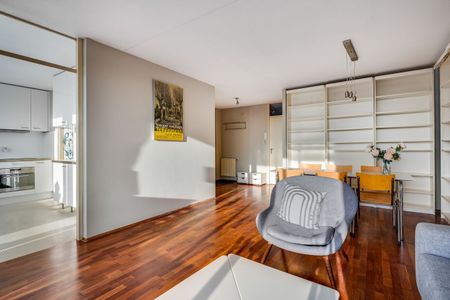 Appartement te huur: Zoutkeetsgracht 322 1013 LC Amsterdam - Foto 3