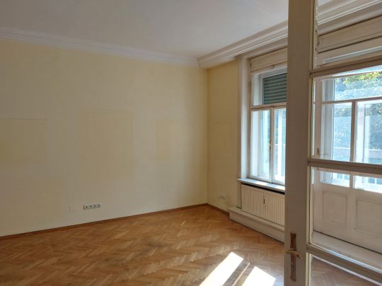 JOANNEUMRING: EXKLUSIVE STILVOLLE REPRÄSENTATIVE BÜRO-/WOHNRÄUME - Photo 1