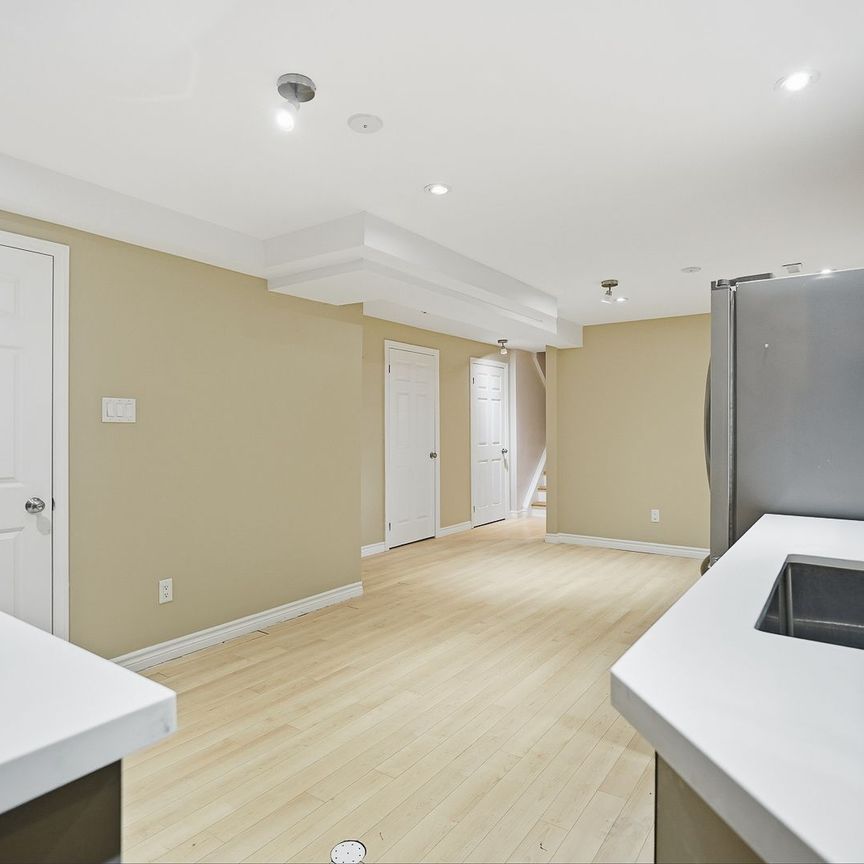 For Lease - 6 Marshall Boulevard Unit# Basement, Toronto, Ontario - Photo 1