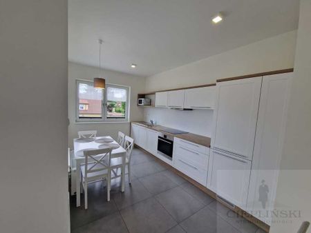 Komfortowy apartament dwupoziomowy Gumieńce - Фото 5