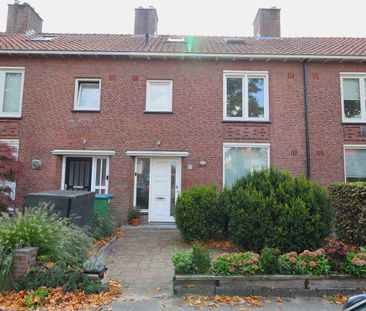 Te huur: Huis Hooghout in Breda - Foto 4