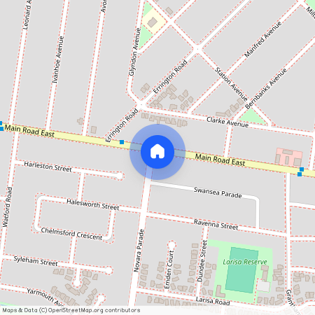 219 Main Road East, Vic 3021, St Albans