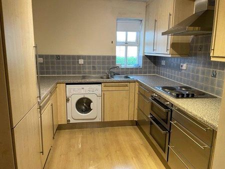 2 bedroom apartment to rent - Photo 4