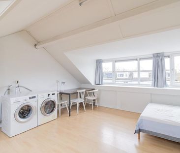 Huis te huur: Ernest Claeslaan 29 1187 VB Amstelveen - Foto 6