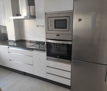 Alquiler de piso en Avenida de La Luz, 31 - Photo 3