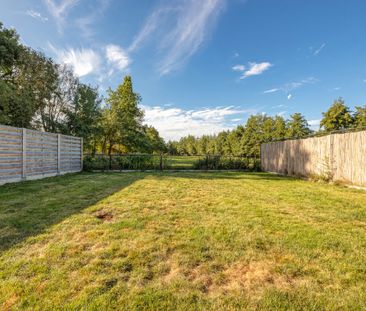 Recente halfopen bebouwing te huur met zuidgerichte tuin - Foto 5
