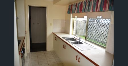 2 Bedroom Unit In The CBD Unit with Private Backyard - Photo 4
