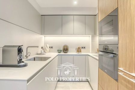 Appartement à louer à Paris 8Ème - Photo 5