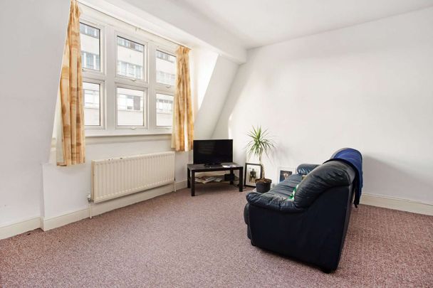 Fairfield Road, London, E3 2QB - Photo 1