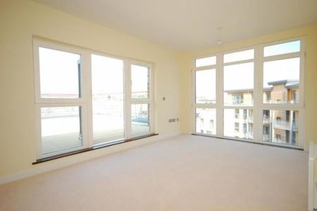 1 Bed Penthouse, Limehouse Lodge, E5 - Photo 4