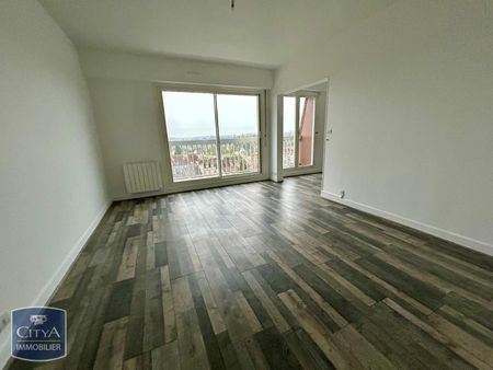 Location Appartement 2 pièces 47m² ALENCON 61000 - Photo 2