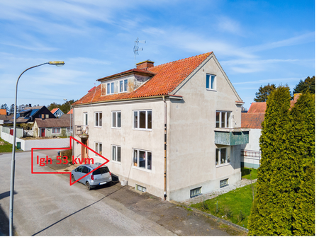 Brunnsgatan, Löderup - Photo 4