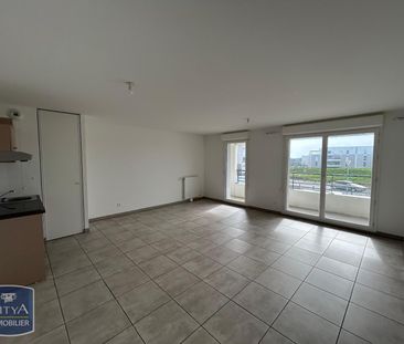 Location Appartement 3 pièces 68m² STE LUCE SUR LOIRE 44980 - Photo 1
