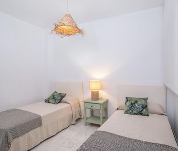 Apartamento de alquiler en El Rosario - Ricmar - Photo 2