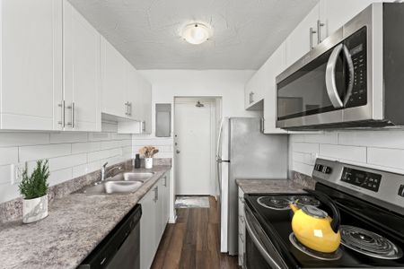 One Bedroom Apartment - Photo 4