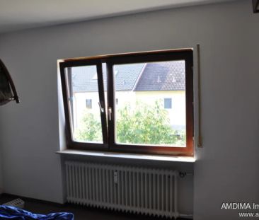 Schwarzenbruck, diese schöne Wohnung wartet schon auf Sie! - Photo 5