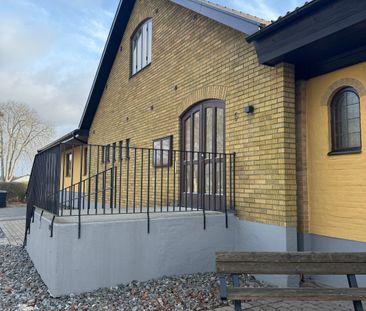 Kyrkogatan, Vinslöv - Foto 4