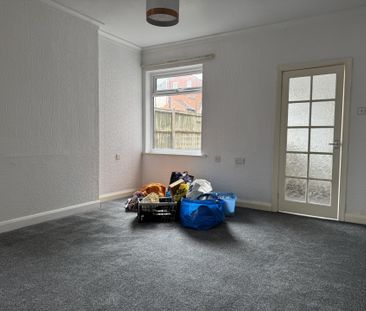 Scarcliffe Street, MANSFIELD - Photo 1