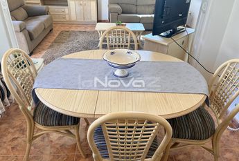 Sunny and cosy bungalow in La Zenia, Orihuela Co