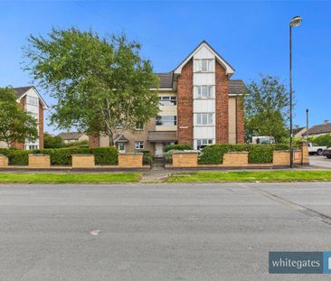 2 bedroom apartment to rent - Photo 6