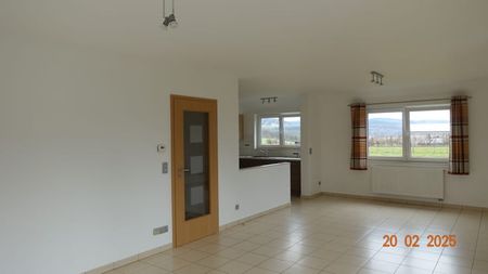 Appartement te huur - Foto 3