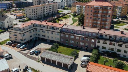 Packhusgatan 31 B - Photo 5