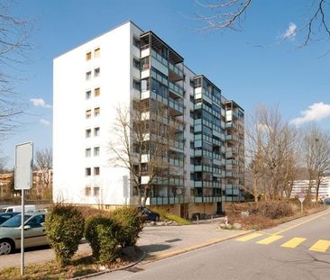 MIETEN OHNE KAUTION - Zentral gelegene Wohnung - Foto 3