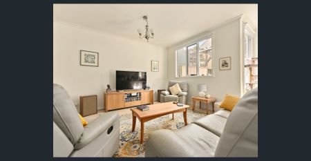 Historic Cottage Living Just Moments From the CBD - Photo 3