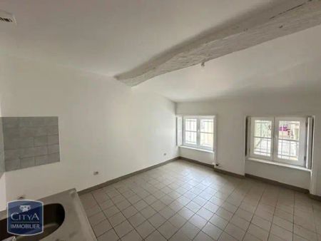 Appartement à louer 2 pièces 53.08m² - Photo 5