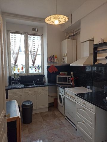 Appartement 3 pièces de 52 - Photo 5