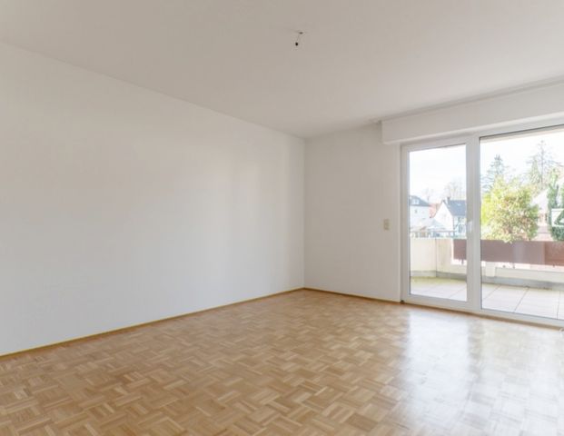 Renovierte ca. 85m² große 3-Zimmer-Wohnung mit Balkon in Südwest-Ausrichtung in Hagen Hohenlimburg - Foto 1