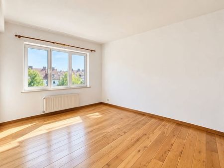 Appartement te huur - Foto 3