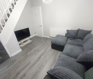 Broadwood Street, Liverpool. - Photo 2