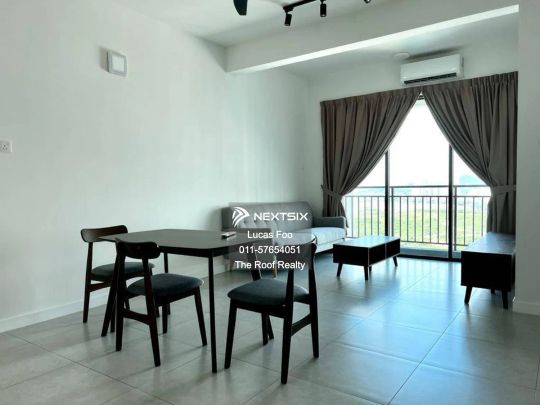 3 Residence - Foto 1