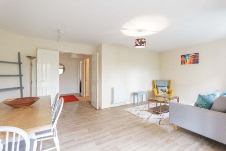 1085L Northcote Street, Edinburgh EH11 2HL - Photo 2